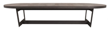 LS - NEVADA COFFEE TABLE 190X65X38 - p.503 - TPS