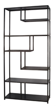 LS - ARIZONA SHELF W100XD35XH213 - p.512 - TPS