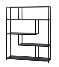 LS - ARIZONA CABINET W120XD35XH150 - p.512 - TPS