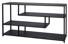 LS - ARIZONA SIDE TABLE 140X35X80 - p.503 - TPS