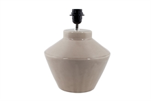 LS - BENINA LAMP BASE SAND - p.276 - TPS