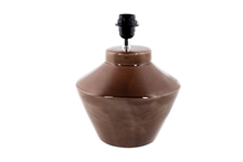 LS - BENINA LAMP BASE BROWN - p.276 - TPS