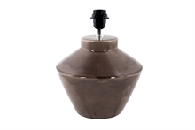 LS - BENINA LAMP BASE GREY - p.276 - TPS