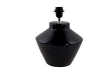 LS - BENINA LAMP BASE BLACK - p.276 - TPS