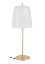 LS - MORGAN TABLE LAMP HIGH SHADE - p.271 - TPS