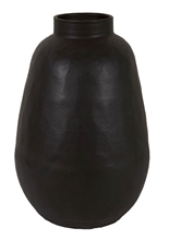 LS - ZOAN VASE BLACK - p.212 - TPS