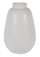 LS - ZOAN VASE WHITE - p.212 - TPS