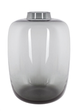 LS - EDEN VASE GREY S - p.199