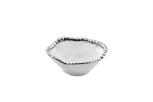 PB - Snack Bowl  - 14x12,1x5,1cm - SALERNO