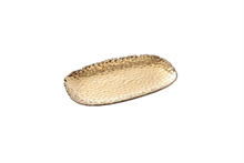 PB - Small Serving Platter - 27,9x19,1x2,5cm - GOLDEN MILLENNIUM