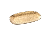 PB - Rectanglular Serving Piece - 35,6x22,9x3,2cm - GOLDEN MILLENNIUM