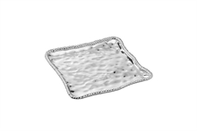 PB - Square Serving Platter - 27,9x27,9x2,5cm - VERONA