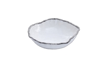 PB - Oversized Serving Bowl - 38,1x38,1x11,4cm - SALERNO