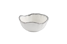 PB - Medium Salad Bowl - 21,6x21,6x10,2cm - SALERNO