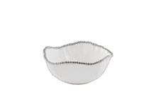 PB - Large Salad Bowl - 26,7x26,7x12,7cm - SALERNO