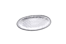 PB - Large Oval Platter - 47x33x3,8cm - VERONA