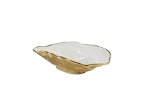 PB - Small Oyster Bowl - 19,1x11,4x5,1cm - THE OYSTERS