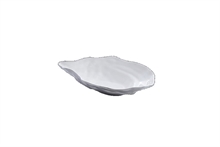 PB - Medium Oyster Bowl  - 29,2x17,8x6,4cm - THE OYSTERS