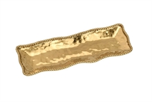 PB - Rectangular Serving Piece - 48,3x16,5x4,4cm - MONACO