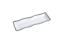 PB - Rectangular Serving Piece - 48,3x16,5x4,4cm - SALERNO