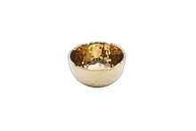 PB - Snack Bowl - 10,2x10,2x5,1cm - GOLDEN MILLENNIUM