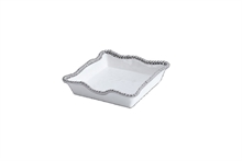 PB - Luncheon Napkin Holder - 21,6x21,6x5,1cm - SALERNO