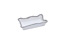 PB - Dinner Napkin/Guest Towel Holder - 25,4x15,9x7cm - SALERNO