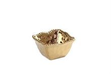 PB - Square Snack Bowl - 12,1x12,1x7cm - MONACO