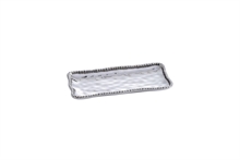 PB - Small Rectangular Tray - 25,4x12,7x2,5cm - VERONA