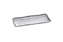 PB - Medium Rectangular Tray - 34,9x15,9x3,2cm - VERONA