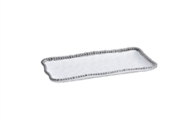 PB - Medium Rectangular Tray - 34,9x15,9x3,2cm - SALERNO