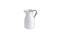 PB - Water Pitcher - 12,1x15,9x21cm - SALERNO