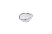 PB - Oval Condiment Bowl - 10,2x8,3x5,1cm - SALERNO