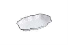 PB - Oversized Serving Piece - 44,5x29,2x7,6cm - SALERNO