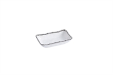 PB - Rectangular Dish - 17,8x10,8x3,2cm - SALERNO