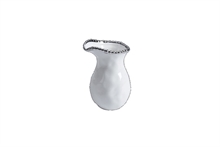 PB - Creamer/Pitcher - 10,2x8,9x14,6cm - SALERNO