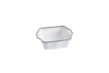 PB - Square Baking Dish - 20,3x20,3x7,6cm - SALERNO