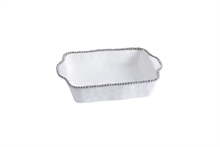 PB - Rectangular Baking Dish - 22,9x27,9x7,6cm - SALERNO