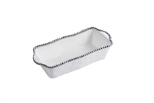 PB - Loaf Baking Dish - 25,4x12,7x7,6cm - SALERNO