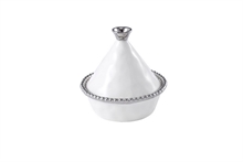 PB - Small Tagine - 12,7x12,7x12,7cm - SALERNO