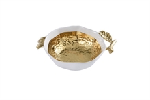 PB - Pomegranate Bowl - 30,5x22,2x8,4cm - ACCESSORIES