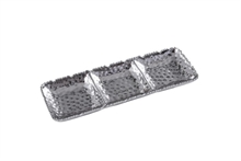 PB - 3-Section Serving Piece - 39,4x14x3,8cm - MILLENNIUM