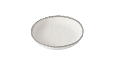 PB - Medium Shallow Bowl - 25,4x25,4x5,1cm - SALERNO