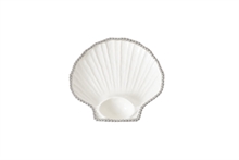 PB - Small Shell - 22,9x21x3,8cm - SALERNO