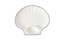 PB - Large Shell - 30,5x27,9x5,1cm - SALERNO