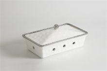 PB - Rectangular Chafing Dish - SALERNO