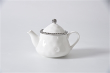 PB - Tea Pot - SALERNO