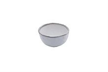 PB - Round Cereal/Soup Bowl - 15,2x15,2x7,6cm - SALERNO