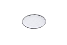 PB - Round Salad Plate - 21,6x21,6x2,5cm - SALERNO