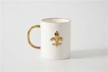 PB - Mug - FLEUR DE LYS